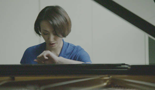 Opera Singer Satomi Ogawa