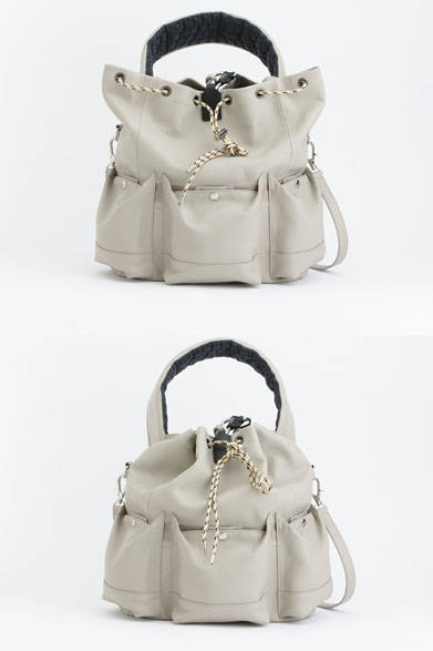 <strong>ithelicy</strong><br />"SETTA" (W280×H365×D125mm) ¥54,000
