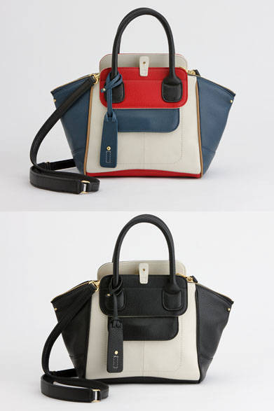 <strong>ithelicy</strong><br />"ITA MINI-CO" (W210×H190×D120mm) ¥43,200