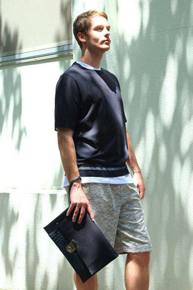 <strong>ithelicy</strong><br />"SISKO-SP" (W340×H240mm) ¥48,600