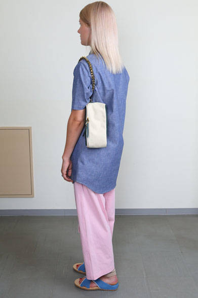 <strong>ithelicy</strong><br />"SUSU" (W220×H110×D70mm) ¥35,640