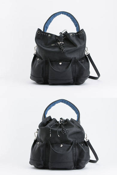 <strong>ithelicy</strong><br />"SETTA" (W280×H365×D125mm) ¥54,000