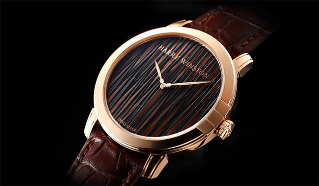 <strong>HW Midnight Feathers Automatic 42mm</strong><br>Case | 18KRG<br>Diameter | 42.5mm<br>Thickness | 9.1mm<br>Movement | Automatic (Cal.HW2008)<br>Strap | Alligator<br>Water Resistance | 3 bar<br>Limited Edition | 50 pieces worldwide<br>Release | November<br>Estimated Price | ¥3,480,556 (excl. tax)