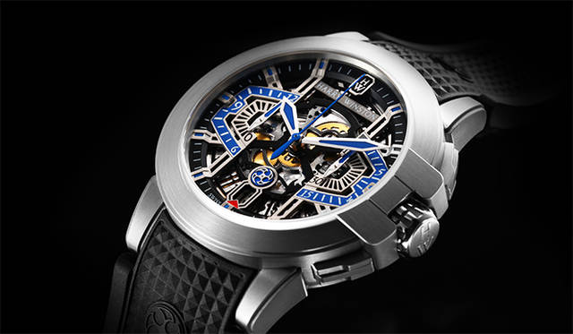 <strong>Project Z9</strong><br>Case | Zarium<br>Diameter | 44.2mm<br>Thickness | 13.2mm<br>Movement | Automatic (Cal.HW3304)<br>Functions | Chronograph (30-minute counter, 12-hour counter), with flyback function (allows resetting the chronograph hands to zero and restarting measurement instantly)<br>Strap | Black rubber<br>Water Resistance | 10 bar<br>Limited Edition | 300 pieces worldwide<br>Release | December<br>Estimated Price | ¥2,677,778 (excl. tax)