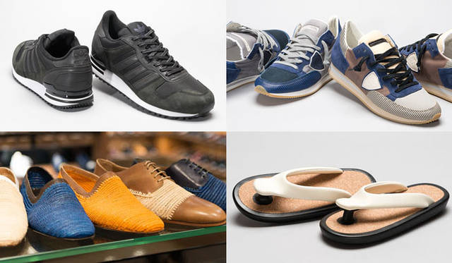 <strong>ISETAN MEN’S</strong>