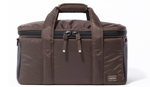 <strong>TORIBA COFFEE</strong><br /> HEAD PORTER×TORIBA COFFEE Collaboration Coffee Bag "ESPRESSO BAG SET" ¥42,000