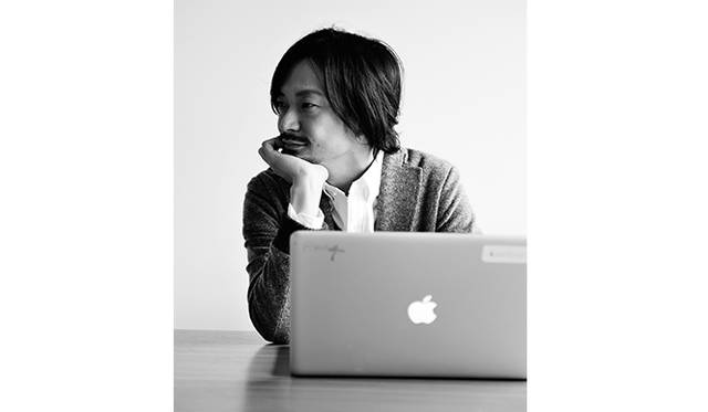 Daito Manabe