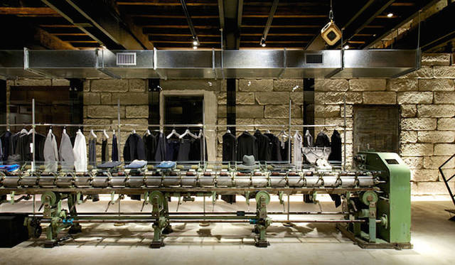 <strong>GEA | GEA</strong><br />Select shop GEA, 1st floor