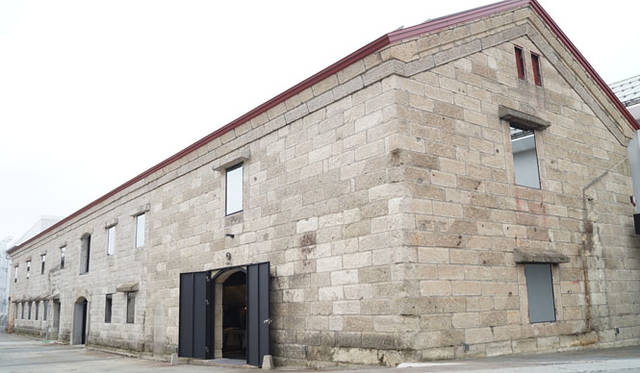 <strong>GEA | GEA</strong><br />Select shop GEA: 1st floor 156m², 2nd floor 140m²