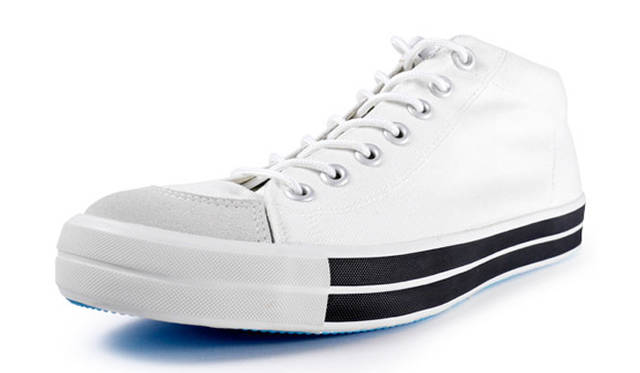 <strong>RFW</strong><br id="s00005_br">BAGEL-MID STANDARD (White) ¥12,420