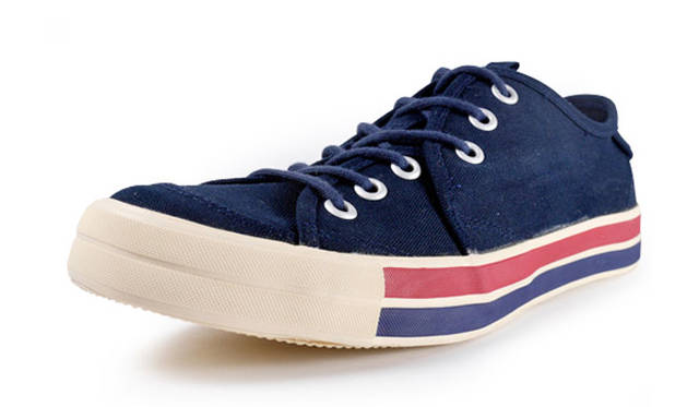 <strong>RFW</strong><br id="s00007_br">SANDWICH-LO HERITAGE2 (Navy) ¥11,880