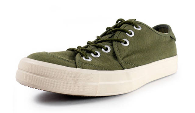 <strong>RFW</strong><br id="s00011_br">SANDWICH-LO HERRINGBONE (Khaki) ¥13,500