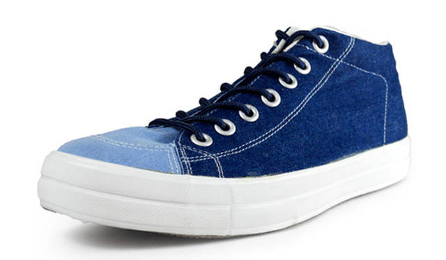 <strong>RFW</strong><br id="s00015_br">BAGEL-MID DENIM (Navy) ¥14,040