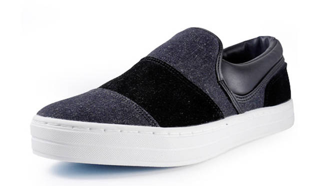 <strong>RFW</strong><br id="s00017_br">ROLL DENIM (Black) ¥14,040