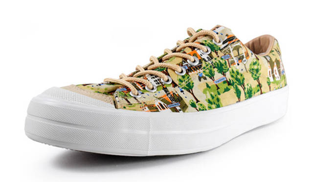 <strong>RFW</strong><br id="s00021_br">BAGEL-LO2 nowartt MARATHON (Beige) ¥15,120