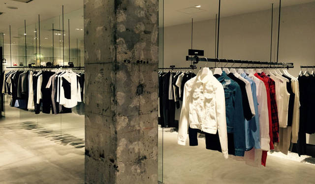 <strong>STUDIOUS｜ステュディオス</strong><br />「STUDIOUS TOKYO」