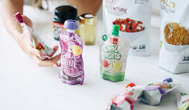 Jessica has a stoic image, but she loves to eat, so she doesn’t worry too much about her diet. Sometimes, she fills her stomach with smoothies like this.“This smoothie, made only with organic fruits, is delicious and easy to make, so I recommend it to people who don’t have much time in the morning. I’m not the type who insists on only organic, but if possible, I prefer to consume things that are good for my body.”