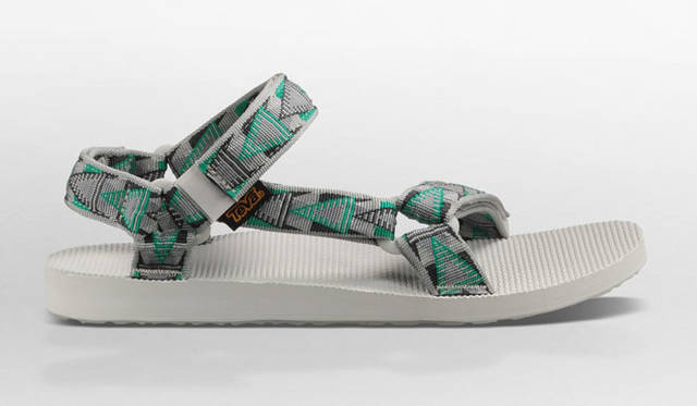 <strong>Teva | Teva</strong><br />Artist Series Vol. 2: ORIGINALS MOSAIC COLLECTION - ORIGINAL UNIVERSAL MOSAIC Men's ¥6,264