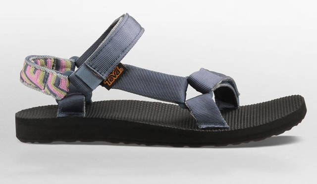 <strong>Teva | Teva</strong><br />Artist Series Vol. 2: ORIGINALS AZURA COLLECTION - ORIGINAL UNIVERSAL AZURA Women's ¥6,264