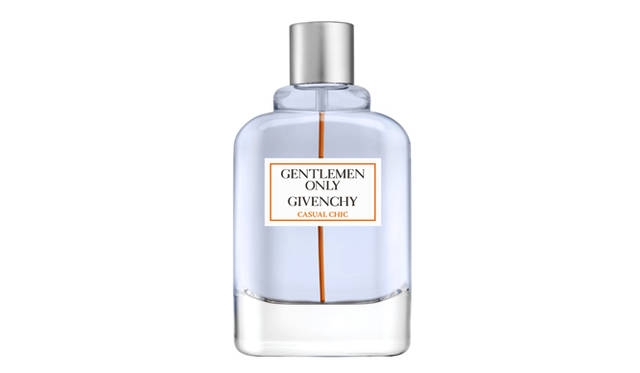 Gentleman Only Casual Chic Eau de Toilette Natural Spray ¥8,640 (50mL)