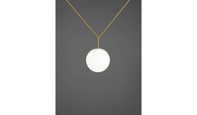 「NOTCH」by Michael Anastassiades