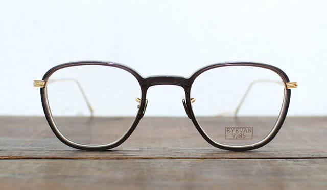 <strong>Continuer</strong><br \/>EVEVAN 7285 5th Collection (Model 547, Color 1030) ¥45,360