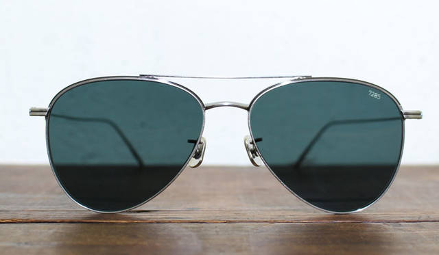 <strong>Continuer</strong><br \/>EVEVAN 7285 5th Collection (Model 725, Color 801) ¥43,200