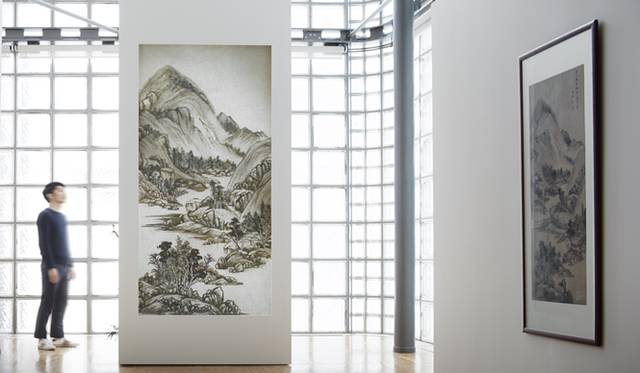 会場風景
