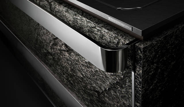 <strong>TOYO KITCHEN STYLE | TOYO KITCHEN STYLE</strong><br />New Stone door series. Stone Natural, made with natural stone.