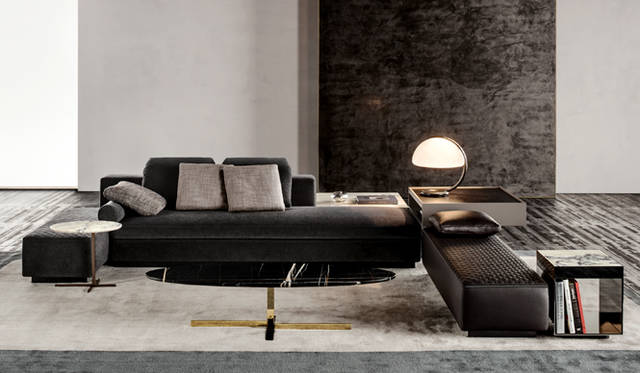 YANG sofa