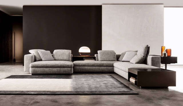 YANG sofa