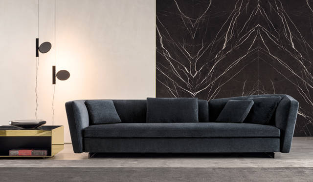 SAYMOUR sofa
