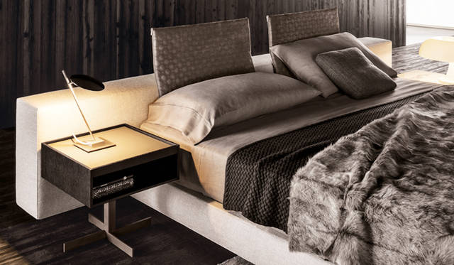 YANG BED