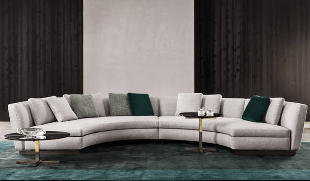 SEYMOUR sofa