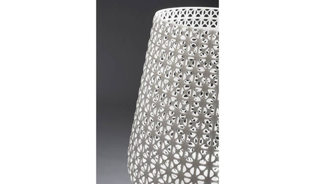 Floor lamp "KABUKI" by Ferruccio Laviani