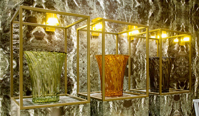 Lamp "LIGHT-AIR" by Eugeni Quitllet