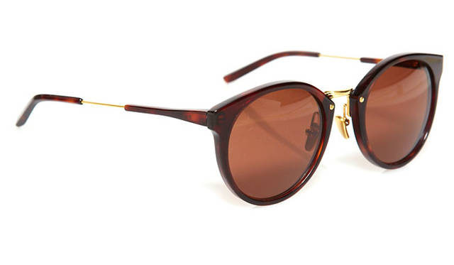 <strong>VONN</strong><br />Spring/Summer 2015 Collection, Model "DALL" (VN-003), ¥28,080