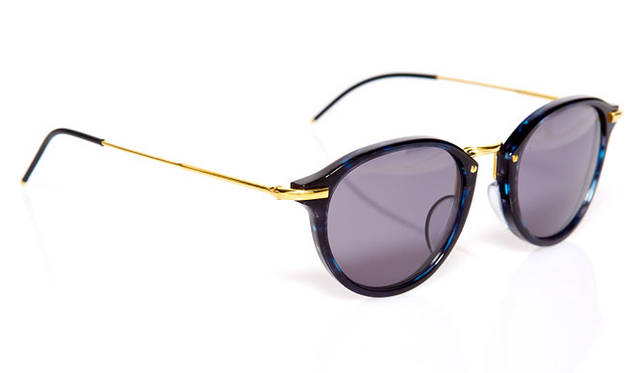 <strong>VONN</strong><br />Spring/Summer 2015 Collection, Model "CIMA" (VN-004), ¥28,080