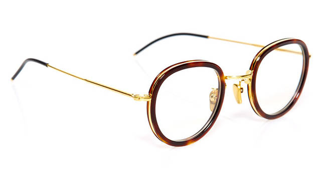 <strong>VONN</strong><br />Spring/Summer 2015 Collection, Model "ACE" (VN-005), ¥28,080