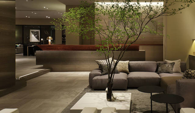 <strong>Cassina ixc.｜カッシーナ・イクスシー</strong><br />「カッシーナ・イクスシー名古屋店」