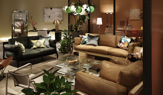 <strong>Cassina ixc.｜カッシーナ・イクスシー</strong><br />「カッシーナ・イクスシー名古屋店」