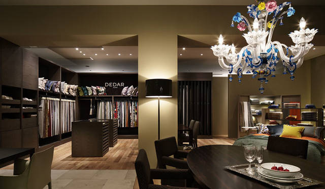 <strong>Cassina ixc.｜カッシーナ・イクスシー</strong><br />「カッシーナ・イクスシー名古屋店」