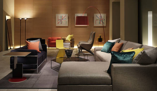 <strong>Cassina ixc.｜カッシーナ・イクスシー</strong><br />「カッシーナ・イクスシー名古屋店」