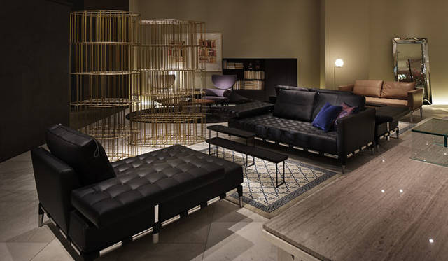 <strong>Cassina ixc.｜カッシーナ・イクスシー</strong><br />「カッシーナ・イクスシー名古屋店」