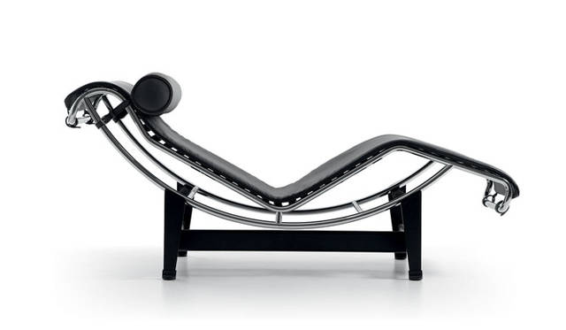 <strong>Cassina ixc.｜カッシーナ・イクスシー</strong><br />「LC4」
