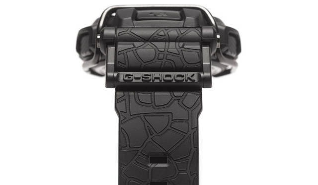 <strong>CASIO | Casio</strong><br />HUF × G-SHOCK Collaboration Model "GD-400HUF-1JR"