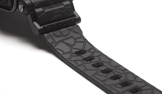 <strong>CASIO | Casio</strong><br />HUF × G-SHOCK Collaboration Model "GD-400HUF-1JR"