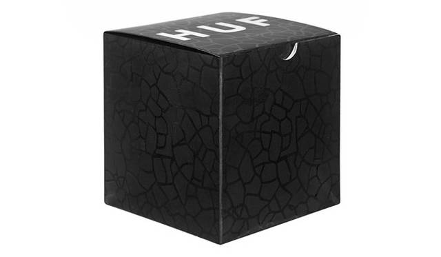 <strong>CASIO | Casio</strong><br />HUF × G-SHOCK Collaboration Model "GD-400HUF-1JR"