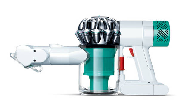 <strong>dyson</strong><br />Handheld Cleaner: Dyson V6 Mattress