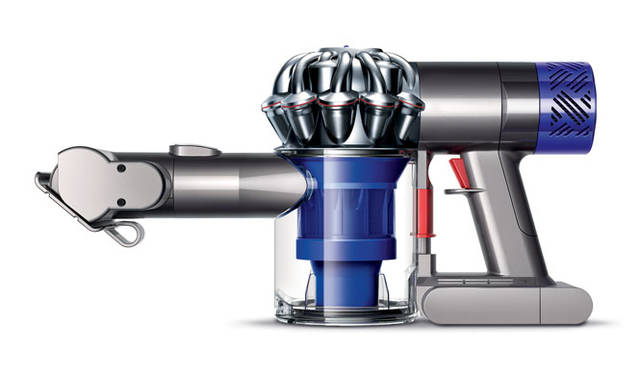 <strong>dyson</strong><br />Handheld Cleaner: Dyson V6 Trigger
